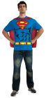 Superman T-Shirt - Adult Large