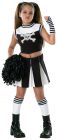 Girl's Bad Spirit Costume - Child Large