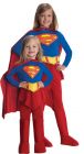 Girl's Supergirl Costume - Child Small