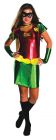 Robin Costume - Teen M (2 - 4)