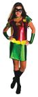 Robin Costume - Teen M (2 - 4)