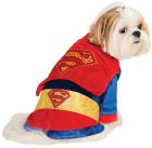 Superman Pet Costume - Pet L
