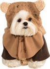 Ewok Pet Costume - Star Wars Classic - Pet M