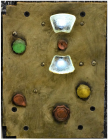 Volt Gauge