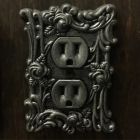 Casket Handle