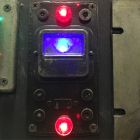 Blue Gauge