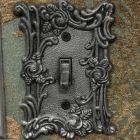 Casket Handle