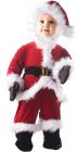 Santa Costume - Toddler Large (2 - 4T)