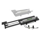 Horizontal Slider Mech