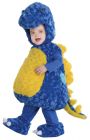 Stegosaurus Costume - Toddler Large (2 - 4T)