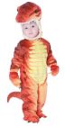 Child's T-Rex Costume - Toddler Large (2 - 4T)