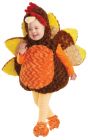 Turkey Costume - Toddler (18 - 24M)