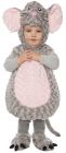 Mouse Costume - Toddler Large (2 - 4T)