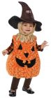 Scarecrow Costume - Toddler Large (2 - 4T)