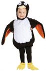Penguin Costume - Toddler (18 - 24M)