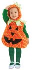 Pumpkin Costume - Toddler (18 - 24M)