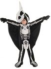 Pterodactyl Fossil Costume - Toddler Large (2 - 4T)
