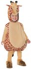 Giraffe Toddler Costume - Toddler Large