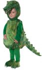 Alligator Toddler Costume - Toddler Large