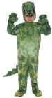 Deluxe Alligator Toddler Costume - Toddler Large