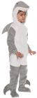 Shark Toddler Costume - Toddler Large