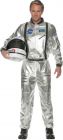 Men's Astronaut Costume