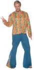 Men's Boogie Down Costume - Adult OSFM