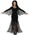 Women's Vampiress Costume - Adult Small