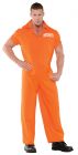 Men's Convicted Costume - Adult OSFM