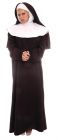 Women's Mother Superior Costume - Adult OSFM