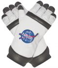Astronaut Gloves - White