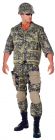 U.S. Army Ranger Deluxe Costume - Adult X-Large