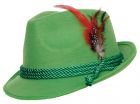 Swiss Hat - Green
