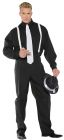Men's Gangster Costume - Adult OSFM