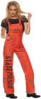 Women's D. Mented Costume - Adult Large