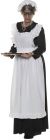 Women's Old Maid Costume - Adult Large