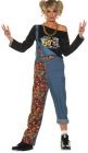 Women's Word Up! Costume - Adult Large