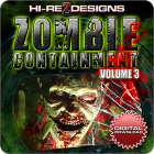 Zombie Containment: Vol 1 - Digital Download