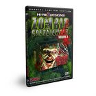 Zombie Containment: ZIB Volume 3 - Breakout Edition