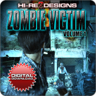 Zombie Victim: Volume 1 - Digital Download