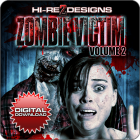 Zombie Victim: Volume 2 - Digital Download