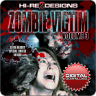 Zombie Victim: Volume 3 - Digital Download