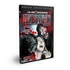 Zombie Victim: Volume 3 - Deluxe Edition