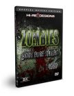 Zombies - Volume 3: The Door Series