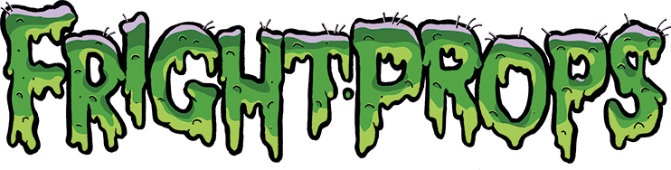 FrightProps Flexible Dura-Slime