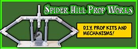 Spider Hill