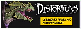 Distortions