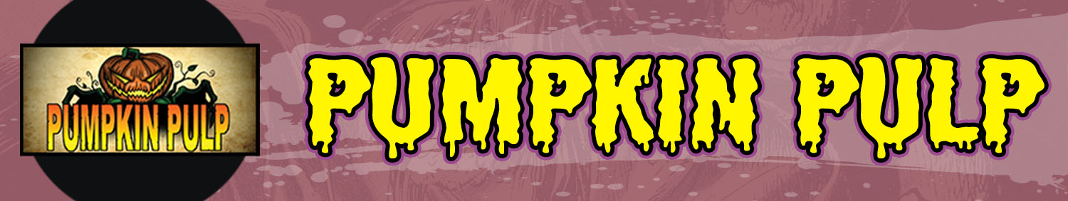Pumpkin Pulp