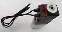 Debugging Solenoid Valve Problems