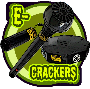 E-Firecrackers
